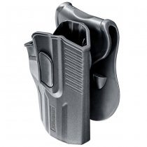 Umarex P99 / PPQ M2 Polymer Paddle Holster