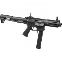 Umbrella Armory ARP9 CQBR AEG - Black