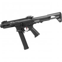Umbrella Armory ARP9 CQBR AEG - Black