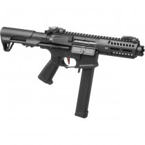Umbrella Armory ARP9 CQBR AEG - Black