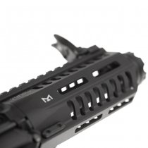 Umbrella Armory ARP9 CQBR AEG - Black