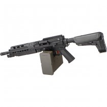 Umbrella Armory Krytac LMG AEG - Black