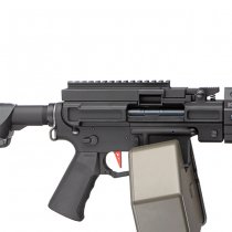 Umbrella Armory Krytac LMG AEG - Black