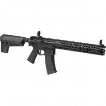 Umbrella Armory LVOA-S Carbine Gen 2 AEG - Black