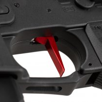 Umbrella Armory LVOA-S Carbine Gen 2 AEG - Black