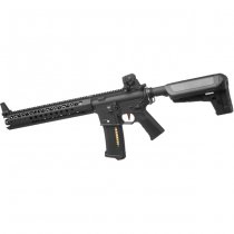 Umbrella Armory LVOA-S CQBR AEG - Black