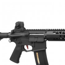 Umbrella Armory LVOA-S CQBR AEG - Black