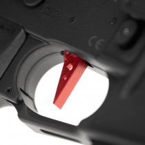Umbrella Armory LVOA-S CQBR AEG - Black