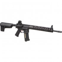 Umbrella Armory SPR DMR AEG - Black