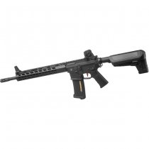 Umbrella Armory SPR DMR AEG - Black