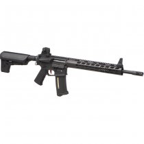 Umbrella Armory SPR RECCE AEG - Black