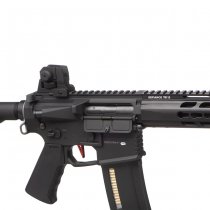 Umbrella Armory SPR RECCE AEG - Black