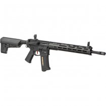 Umbrella Armory SPR-M DMR AEG - Black