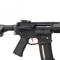 Umbrella Armory SPR-M DMR AEG - Black