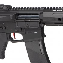 Umbrella Armory SPR-M RECCE Gen 2 AEG - Black