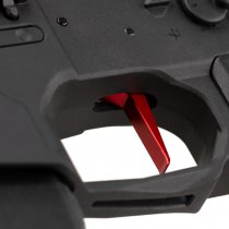 Umbrella Armory SPR-M RECCE Gen 2 AEG - Black