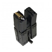 Cyma MP5 250rds Double Magazine