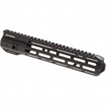 Umbrella Armory XFORCE Modular M-LOK Handguard 11 Inch - Black