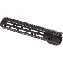 Umbrella Armory XFORCE Modular M-LOK Handguard 11 Inch - Black