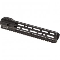 Umbrella Armory XFORCE Modular M-LOK Handguard 11 Inch - Black