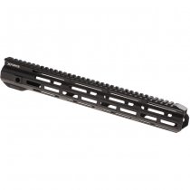 Umbrella Armory XFORCE Modular M-LOK Handguard 15 Inch - Black