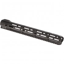 Umbrella Armory XFORCE Modular M-LOK Handguard 15 Inch - Black