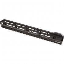 Umbrella Armory XFORCE Modular M-LOK Handguard 15 Inch - Black