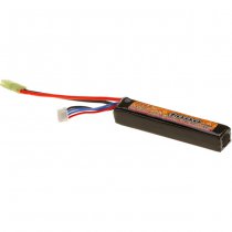 VB Power 11.1V 1000mAh 20C Li-Po Battery Stick Type - Small Tamiya