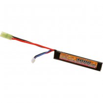 VB Power 11.1V 1000mAh 20C Li-Po Battery Stick Type - Small Tamiya