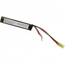 VB Power 11.1V 1000mAh 20C Li-Po Battery Stick Type - Small Tamiya