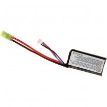 VB Power 7.4V 1500mAh 20C Li-Po Battery Mini Type - Small Tamiya