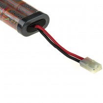 VB Power 8.4V 1800mAh NiCd Battery Large Type - Large Tamiya