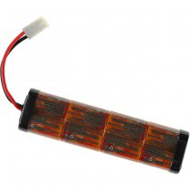 VB Power 9.6V 1800mAh NiCd Battery Large Type - Large Tamiya