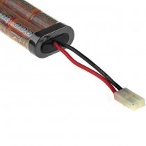 VB Power 9.6V 1800mAh NiCd Battery Large Type - Large Tamiya