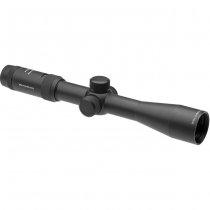 Vector Optics Forester 2-10x40 Riflescope - Black