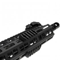 VFC Avalon Saber Carbine AEG - Black