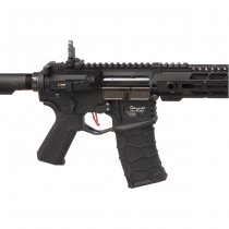 VFC Avalon Samurai Edge CQB AEG - Black