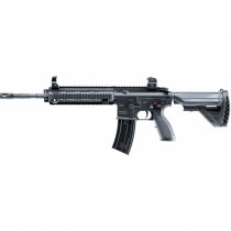 VFC HK416 D14.5RS AEG - Black