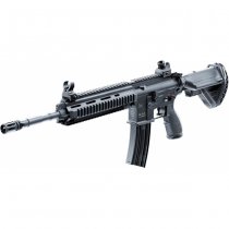 VFC HK416 D14.5RS AEG - Black