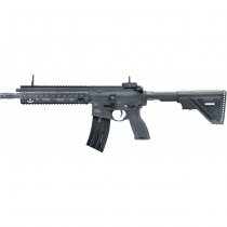 VFC HK416 A5 MOSFET AEG - Black