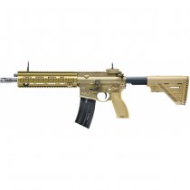 VFC HK416 A5 MOSFET AEG - RAL 8000