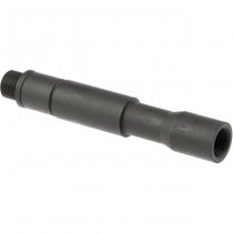 VFC HK416 14.5 Inch Extension Barrel - Black