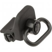 VFC Knight Hand Stop Kit - Black