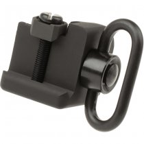 VFC Knight Hand Stop Kit - Black