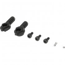 VFC QRS Selector Set M4 AEG - Black