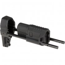 VFC QRSE Retractable Stock - Black