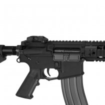 VFC VR16 Fighter Carbine Mk2 AEG - Black