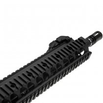 VFC VR16 Fighter Carbine Mk2 AEG - Black