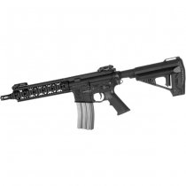 VFC VR16 Fighter CQB Mk2 AEG - Black