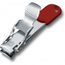 Victorinox Nail Clipper - Red